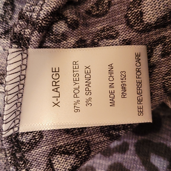 NWT Super Soft Lounge Set - Picture 6 of 9